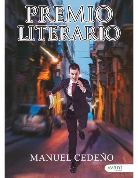 Premio literario