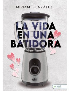 La vida en una batidora