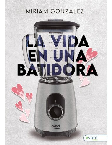 La vida en una batidora
