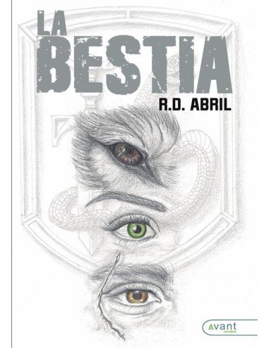 La bestia