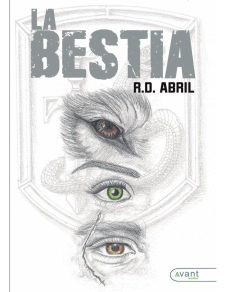 La bestia