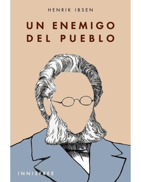 Un enemigo del pueblo