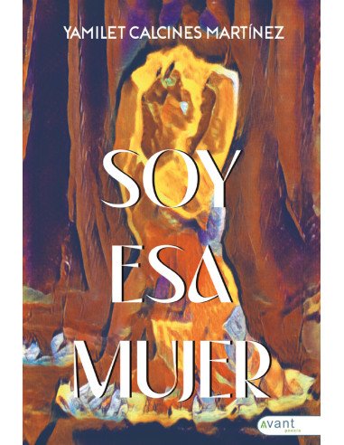Soy esa mujer:Confidencias de una mujer ingrávida