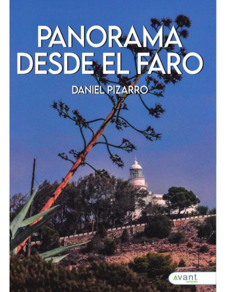 Panorama desde el faro