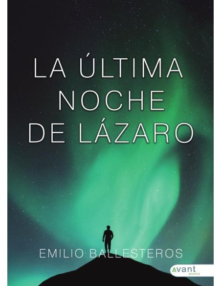 La última noche de Lázaro