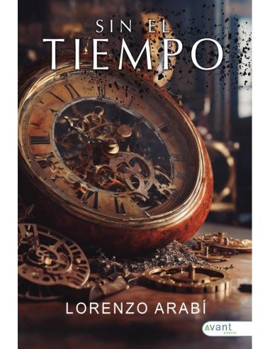 Sin el tiempo