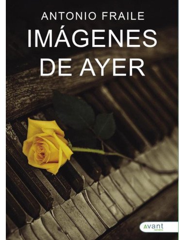 Imágenes de ayer