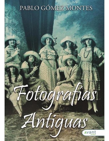 Fotografías antiguas