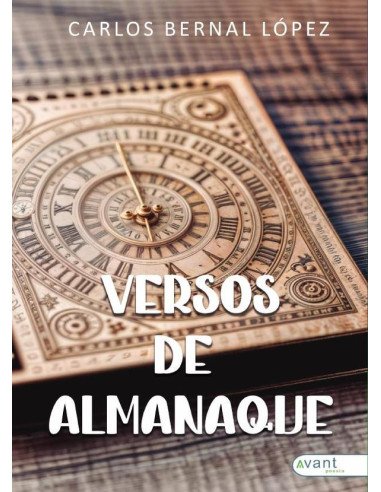 Versos de almanaque