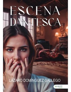 Escena dantesca
