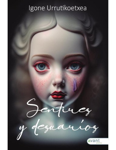 Sentires y desvaríos
