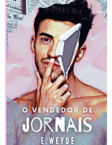 O Vendedor De Jornais
