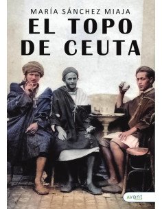 El topo de Ceuta