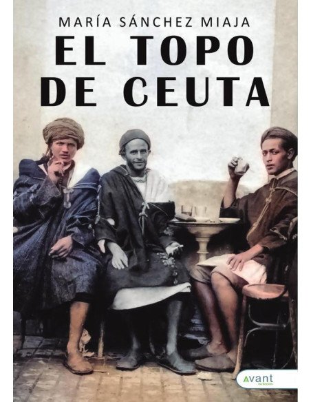 El topo de Ceuta
