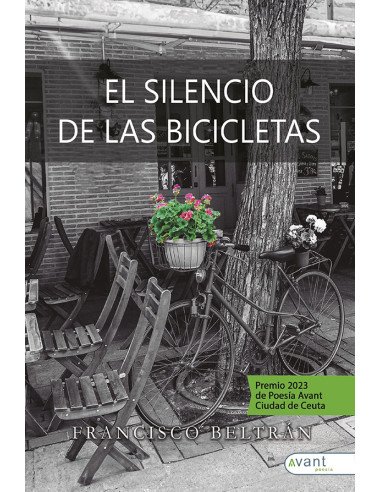 El silencio de las bicicletas