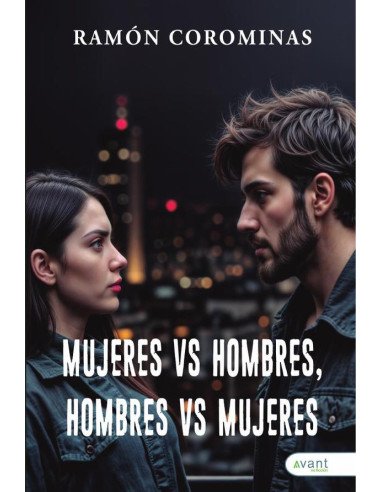 Mujeres VS hombres Hombres VS mujeres