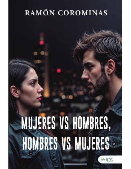 Mujeres VS hombres Hombres VS mujeres