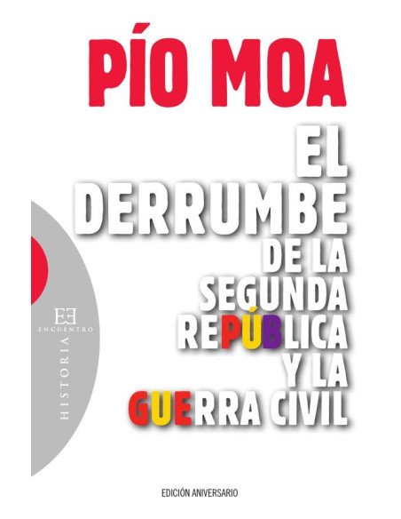El derrumbe de la segunda república y la guerra civil