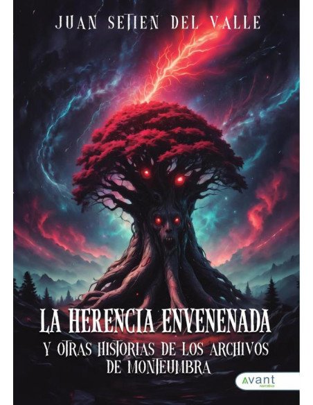 La herencia envenenada