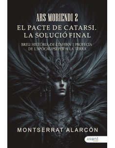 Ars moriendi ii:El pacte de Catarsi