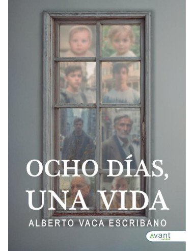 Ocho días, una vida