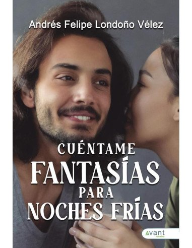 Cuéntame fantasías para noches frías