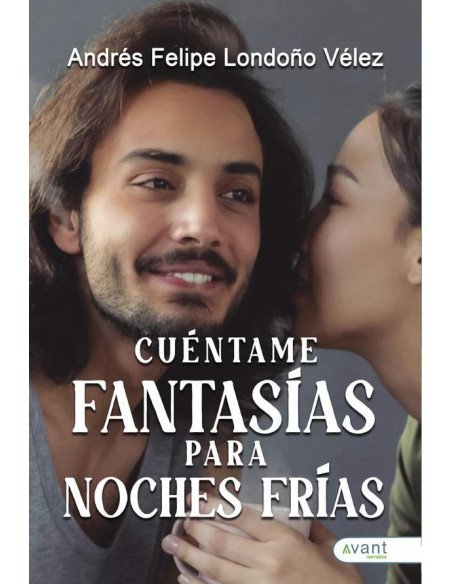 Cuéntame fantasías para noches frías