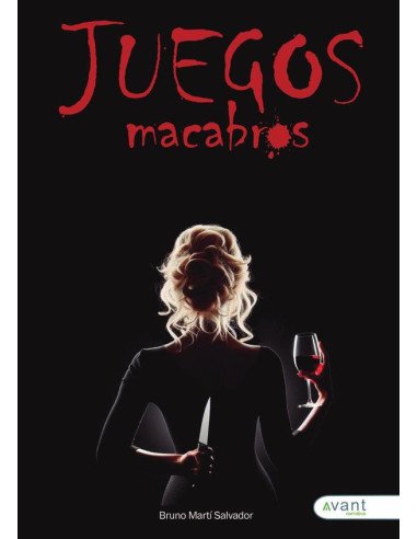 Juegos macabros