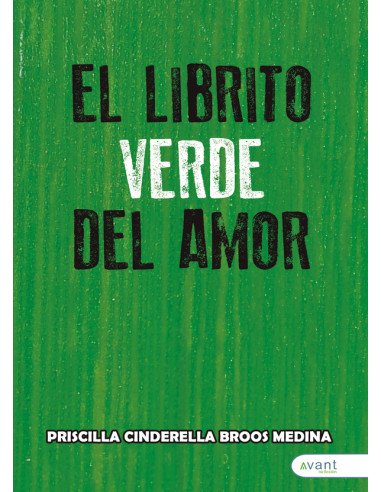 El librito verde del amor