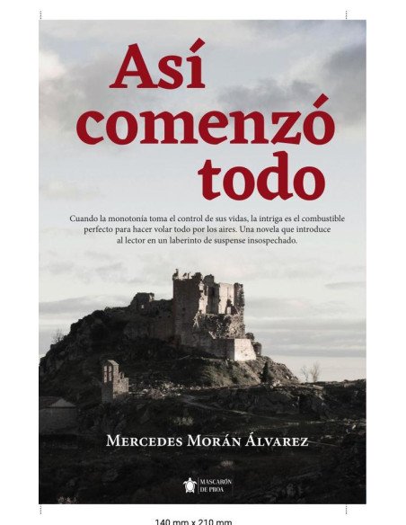 Así comenzó todo