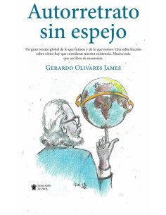 Autorretrato sin espejo