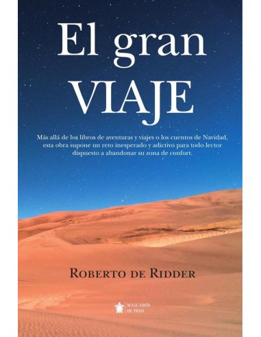 El gran viaje