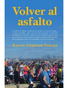 Volver al asfalto