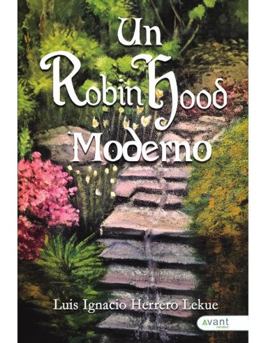 Un Robin Hood moderno