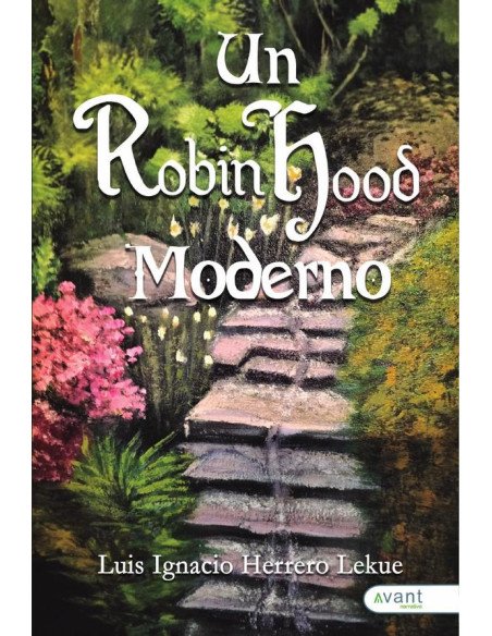 Un Robin Hood moderno