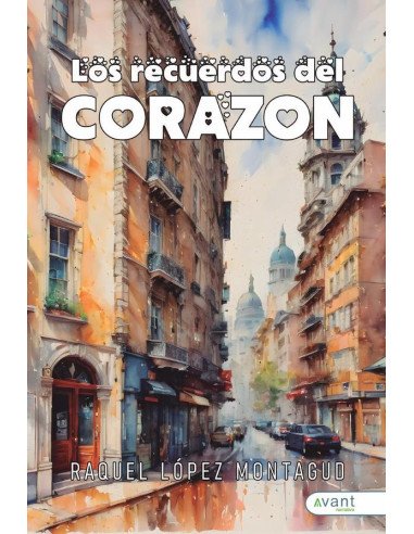 Los recuerdos del corazón
