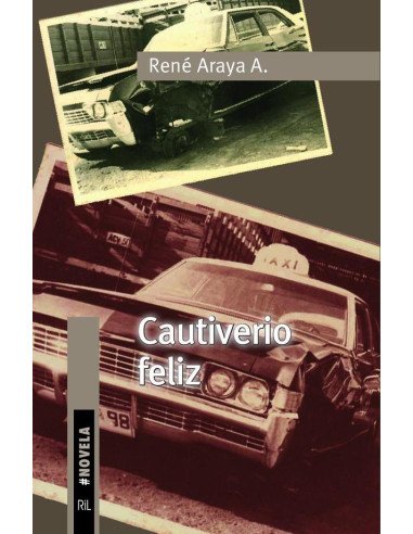 Cautiverio feliz