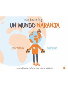 Un mundo naranja