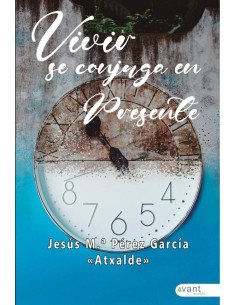 Vivir se conjuga en presente