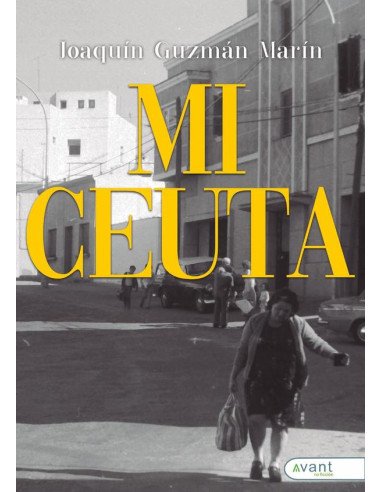 Mi Ceuta