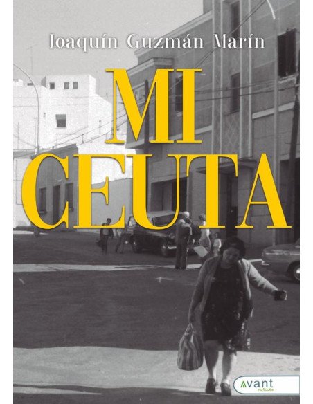 Mi Ceuta