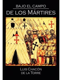 Bajo el campo de los mártires