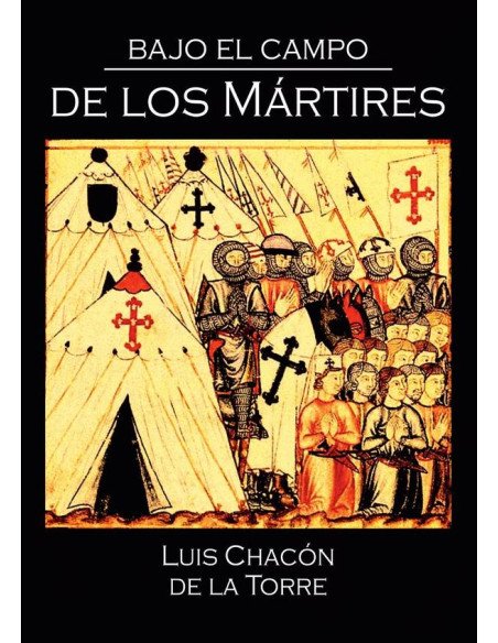 Bajo el campo de los mártires