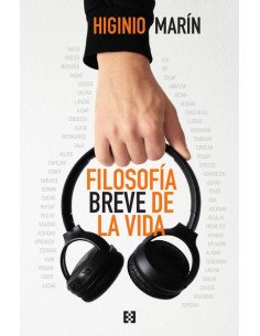 Filosofía breve de la vida