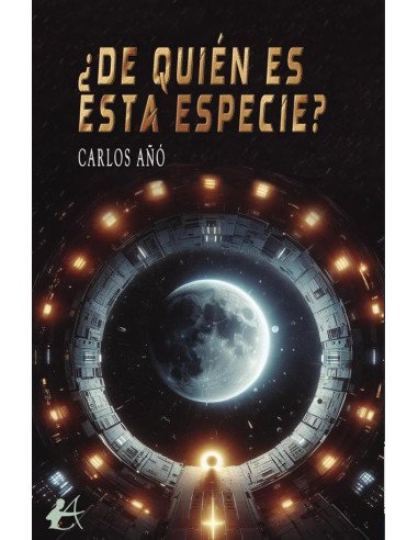 ¿De quién es esta especie?