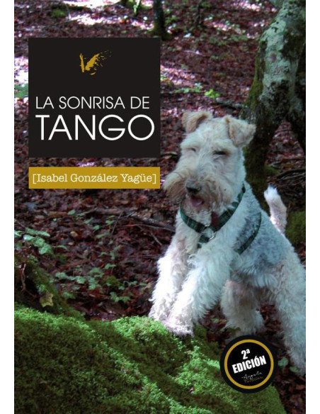 La Sonrisa de Tango