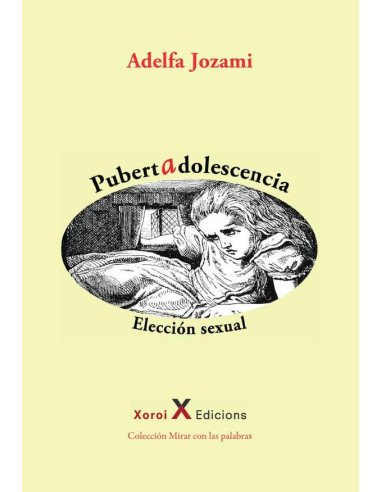 Pubertad adolescencia:Elección sexual