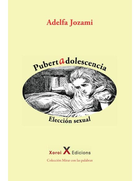Pubertad adolescencia:Elección sexual