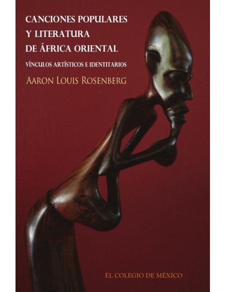 Canciones populares y literatura de África Oriental:Vínculos artísticos e identitarios
