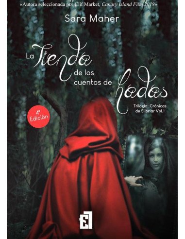 La tienda de los cuentos de hadas